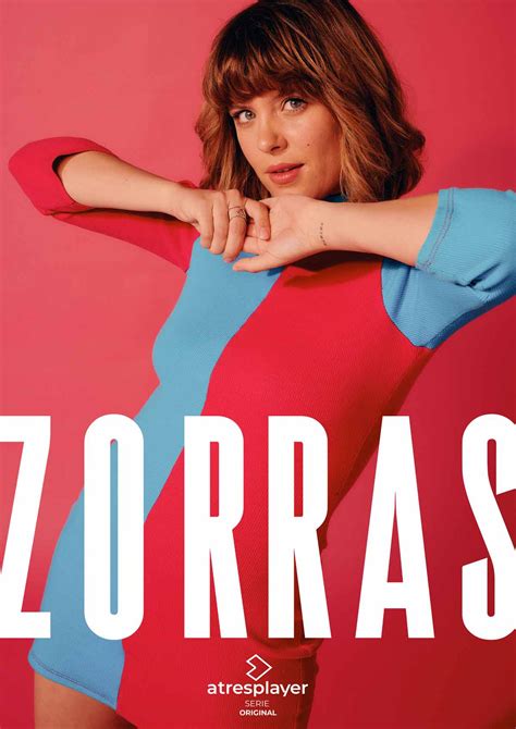 zorras serie online|Prime Video: Temporada 1